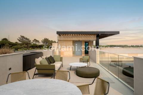 Apartamento T3 Venda em Almancil,Loulé
