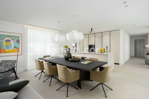 Apartamento T3 Venda em Almancil,Loulé