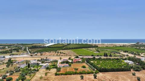 Moradia Isolada T5 Venda em Vila Nova de Cacela,Vila Real de Santo António
