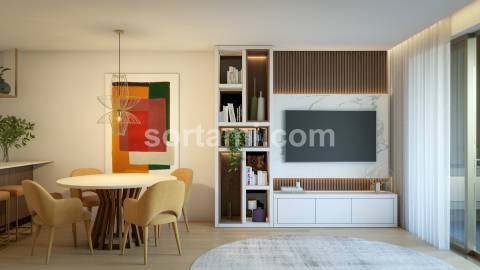 Apartamento T1 Venda em Portimão,Portimão