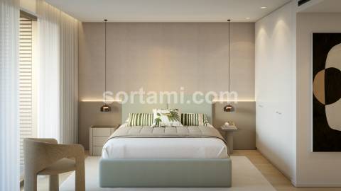 Apartamento T1 Venda em Portimão,Portimão