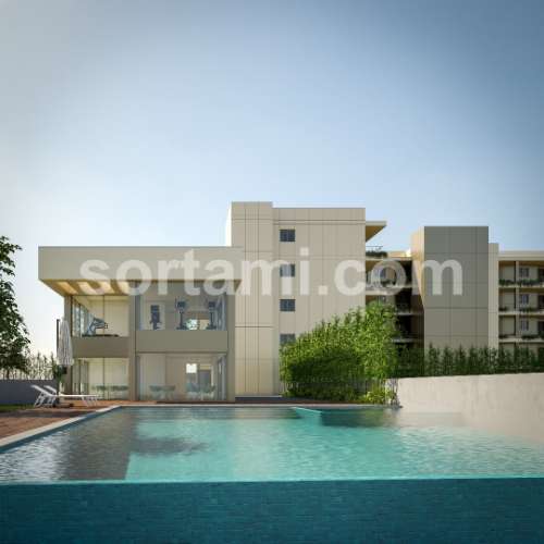 Apartamento T1 Venda em Portimão,Portimão