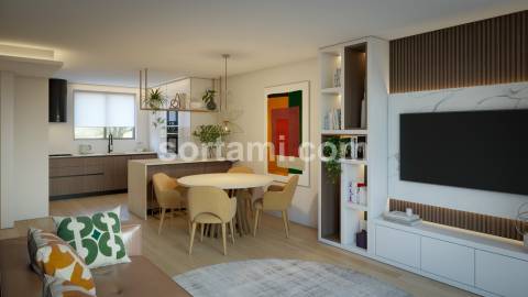 Apartamento T2 Venda em Portimão,Portimão
