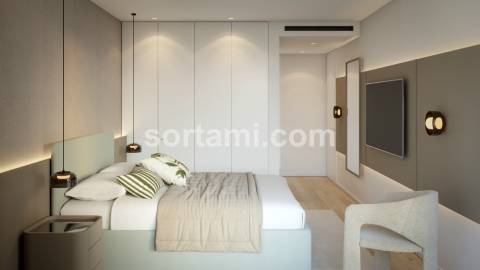 Apartamento T2 Venda em Portimão,Portimão