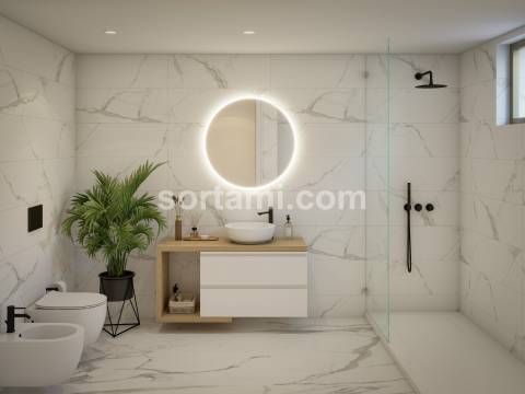 Apartamento T2 Venda em Portimão,Portimão