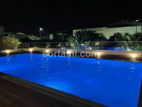 Moradia Isolada T5 Venda em Vila Nova de Cacela,Vila Real de Santo António