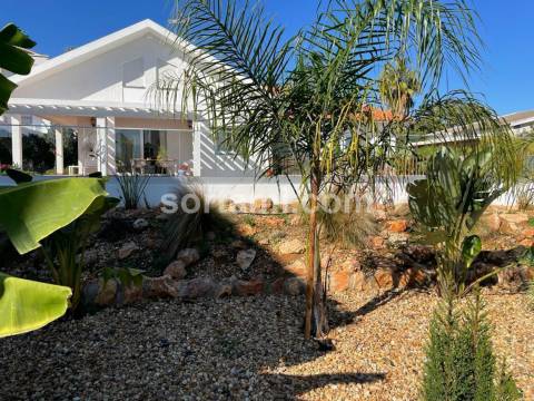 Moradia Isolada T5 Venda em Vila Nova de Cacela,Vila Real de Santo António