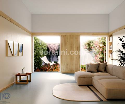 Apartamento T3 Venda em Cedofeita, Santo Ildefonso, Sé, Miragaia, São Nicolau e Vitória,Porto