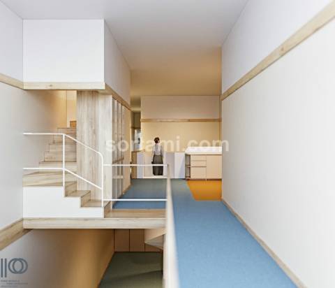 Apartamento T3 Venda em Cedofeita, Santo Ildefonso, Sé, Miragaia, São Nicolau e Vitória,Porto