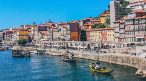 Apartamento T3 Venda em Cedofeita, Santo Ildefonso, Sé, Miragaia, São Nicolau e Vitória,Porto