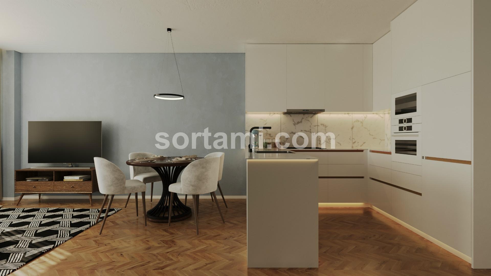Apartamento T1 Venda em Cedofeita, Santo Ildefonso, Sé, Miragaia, São Nicolau e Vitória,Porto