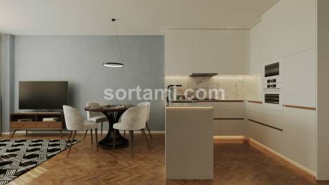 Apartamento T1 Venda em Cedofeita, Santo Ildefonso, Sé, Miragaia, São Nicolau e Vitória,Porto