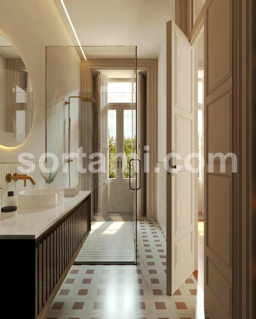 Apartamento T1 Venda em Cedofeita, Santo Ildefonso, Sé, Miragaia, São Nicolau e Vitória,Porto