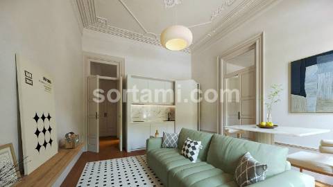 Apartamento T1 Venda em Cedofeita, Santo Ildefonso, Sé, Miragaia, São Nicolau e Vitória,Porto