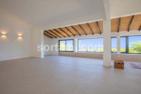 Moradia Isolada T3 Venda em Santa Bárbara de Nexe,Faro