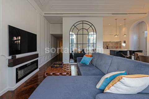 Apartamento T2 Venda em Cedofeita, Santo Ildefonso, Sé, Miragaia, São Nicolau e Vitória,Porto