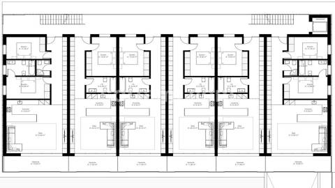 Apartamento T0+1 Venda em Montenegro,Faro