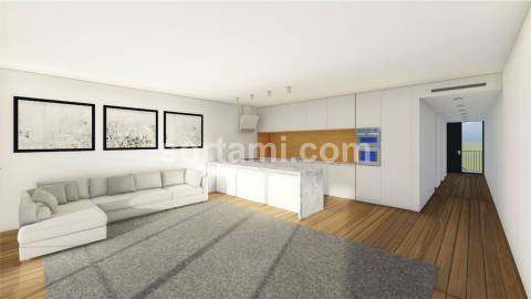 Apartamento T0+1 Venda em Montenegro,Faro