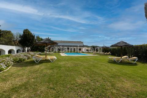 Quinta  Venda em Alvor,Portimão