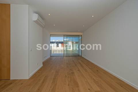 Apartamento T3 Venda em Canidelo,Vila Nova de Gaia