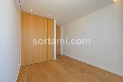 Apartamento T3 Venda em Canidelo,Vila Nova de Gaia