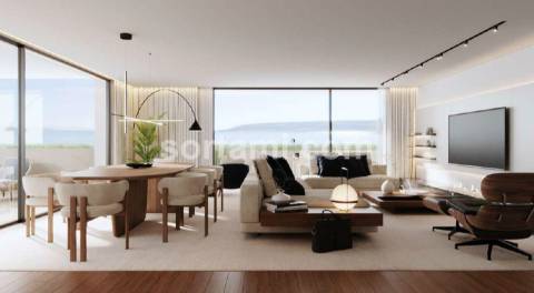 Apartamento T4 Venda em Santa Marinha e São Pedro da Afurada,Vila Nova de Gaia