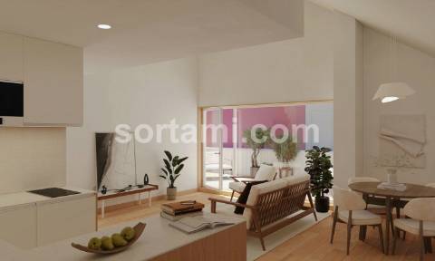 Apartamento T1+1 Venda em Santa Marinha e São Pedro da Afurada,Vila Nova de Gaia