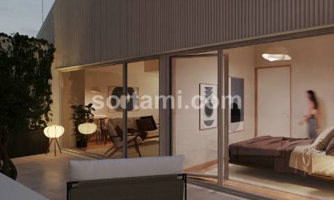 Apartamento T1+1 Venda em Santa Marinha e São Pedro da Afurada,Vila Nova de Gaia