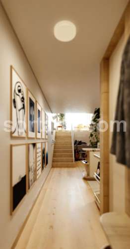 Apartamento T1 Venda em Santa Marinha e São Pedro da Afurada,Vila Nova de Gaia