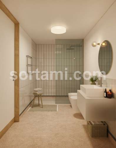 Apartamento T1 Venda em Santa Marinha e São Pedro da Afurada,Vila Nova de Gaia