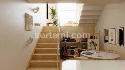 Apartamento T1 Venda em Santa Marinha e São Pedro da Afurada,Vila Nova de Gaia