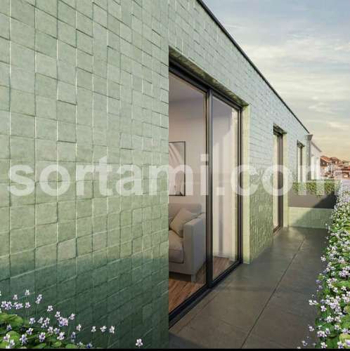 Apartamento T0 Venda em Santa Marinha e São Pedro da Afurada,Vila Nova de Gaia