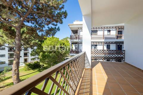 Apartamento T1+1 Venda em Albufeira e Olhos de Água,Albufeira