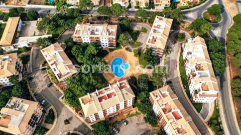 Apartamento T1+2 Venda em Albufeira e Olhos de Água,Albufeira