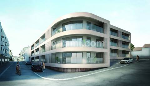 Apartamento T1+1 Venda em Lagoa e Carvoeiro,Lagoa (Algarve)