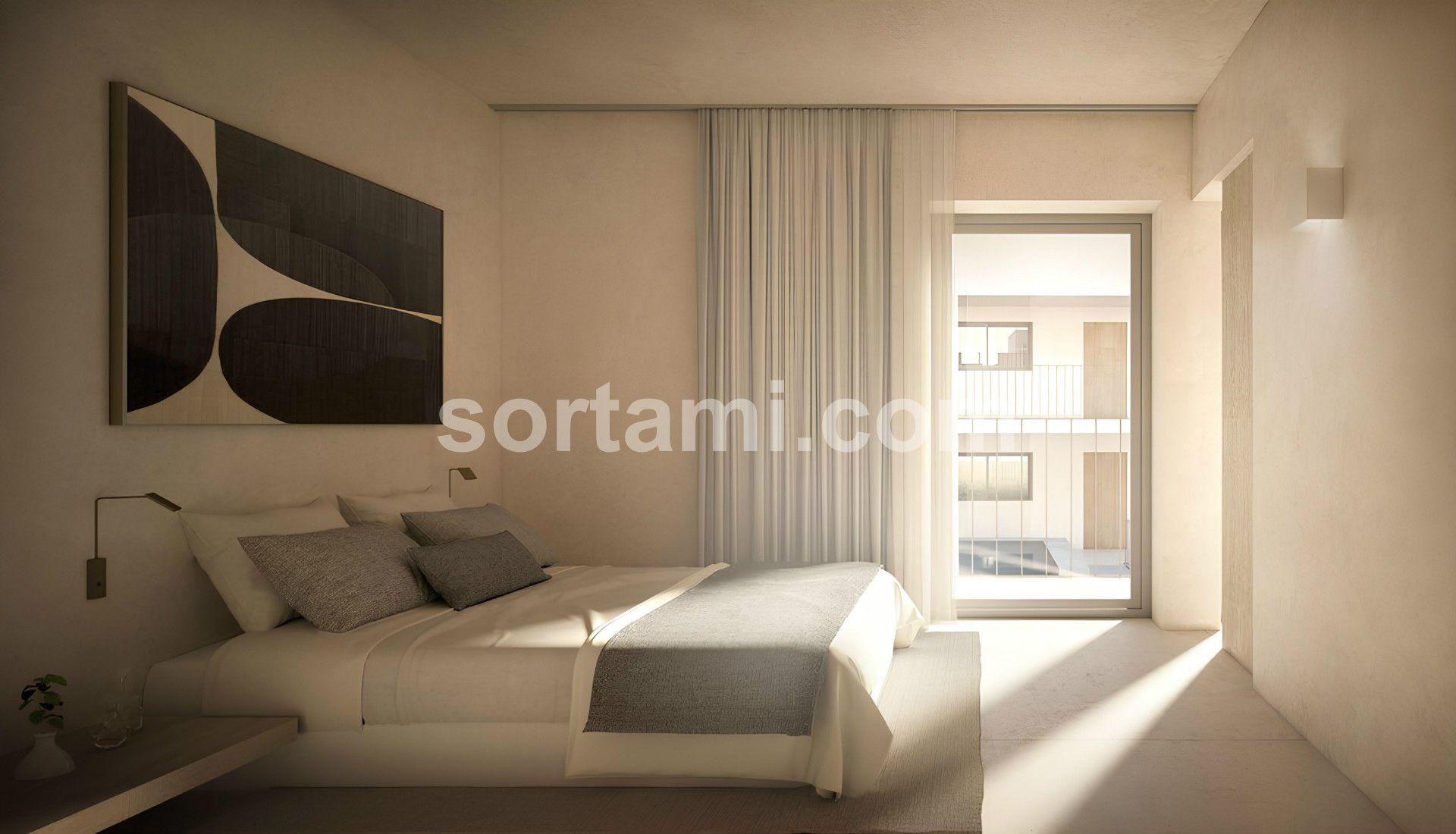 Apartamento T1+1 Venda em Lagoa e Carvoeiro,Lagoa (Algarve)