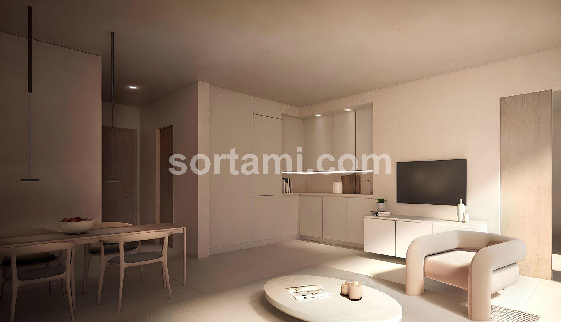 Apartamento T1+1 Venda em Lagoa e Carvoeiro,Lagoa (Algarve)