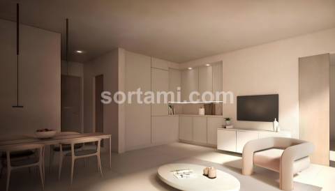 Apartamento T2 Venda em Lagoa e Carvoeiro,Lagoa (Algarve)