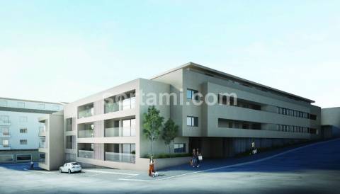 Apartamento T2 Venda em Lagoa e Carvoeiro,Lagoa (Algarve)