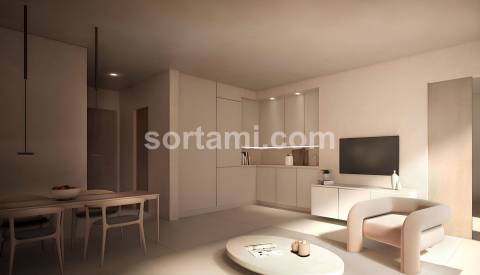 Apartamento T2 Venda em Lagoa e Carvoeiro,Lagoa (Algarve)