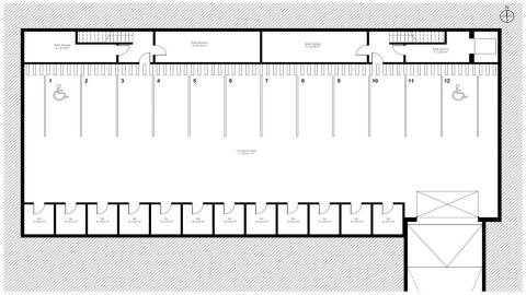 Apartamento T1+1 Venda em Montenegro,Faro