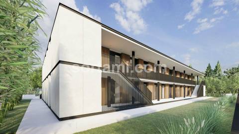 Apartamento T1+1 Venda em Montenegro,Faro