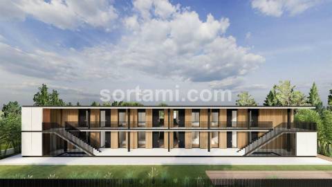 Apartamento T1+1 Venda em Montenegro,Faro