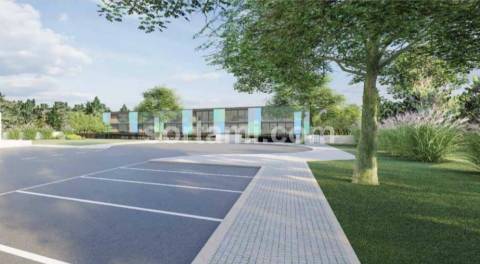 Apartamento T1+1 Venda em Montenegro,Faro