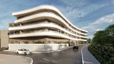 Apartamento T2 Venda em Quarteira,Loulé