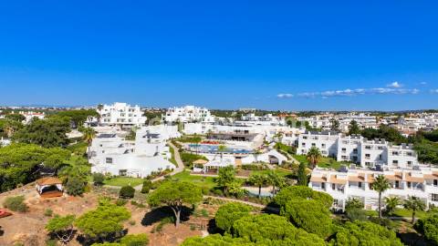 Moradia Geminada T2 Venda em Albufeira e Olhos de Água,Albufeira