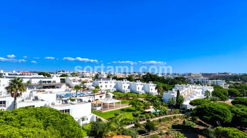 Moradia Geminada T2 Venda em Albufeira e Olhos de Água,Albufeira