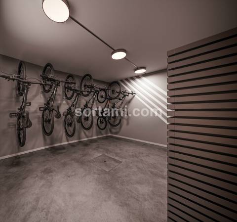 Apartamento T1+1 Venda em Matosinhos e Leça da Palmeira,Matosinhos