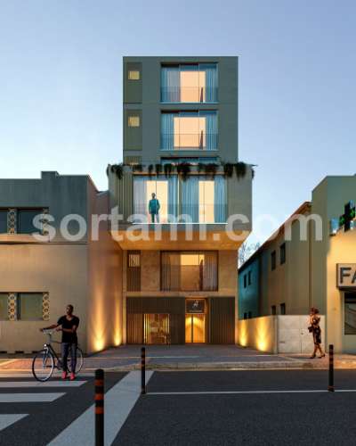 Apartamento T1+1 Venda em Matosinhos e Leça da Palmeira,Matosinhos