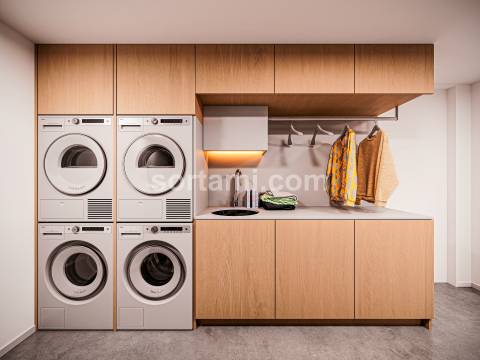 Apartamento T1+1 Venda em Matosinhos e Leça da Palmeira,Matosinhos